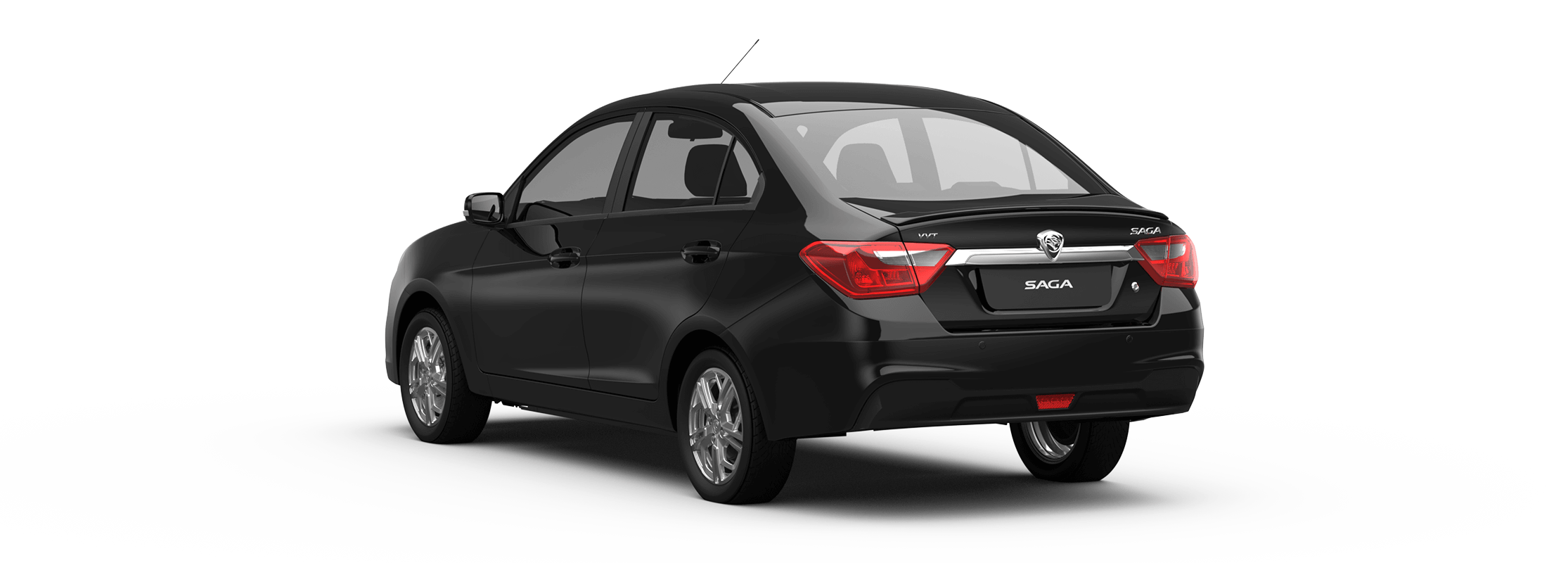 Proton Baru 2016 - 2018-2019 New Car Reviews by WittsEndCandy